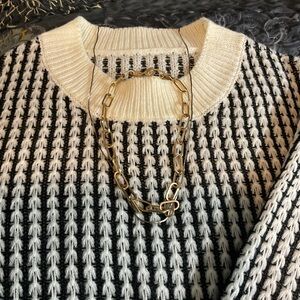 sweater lightweight casual office cruise NWOT ladies brand new women’s boutique